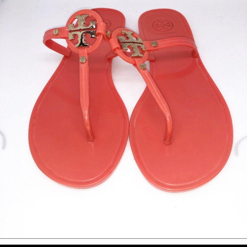 Tory Burch Miller Sandals